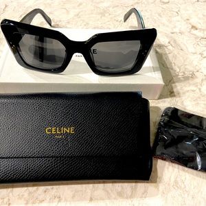 Celine sunglasses